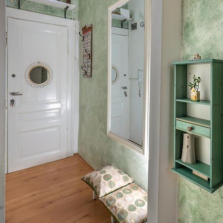 Apartmán Beautiful Memories Pula Exteriér fotografie