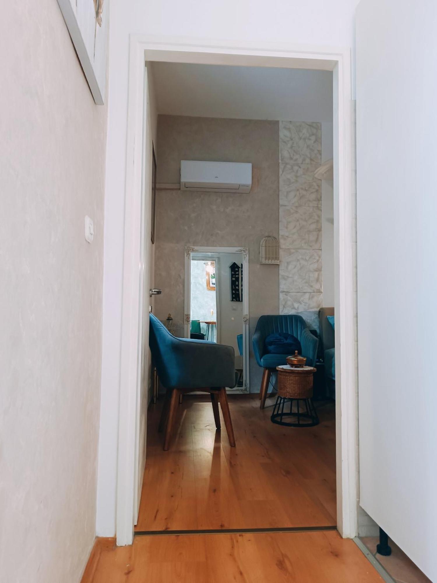 Apartmán Beautiful Memories Pula Exteriér fotografie