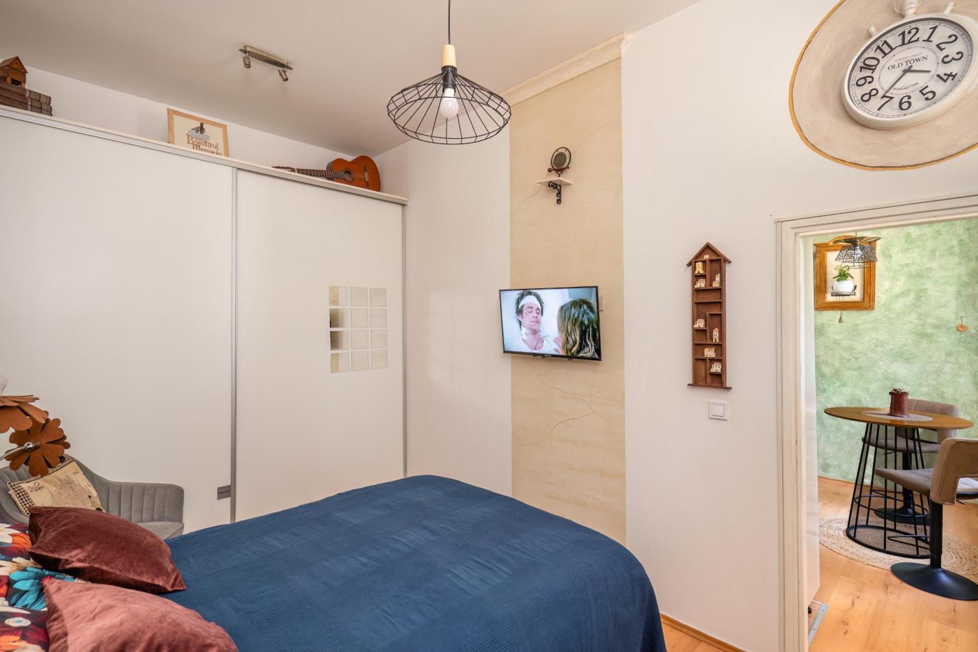 Apartmán Beautiful Memories Pula Exteriér fotografie